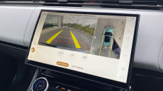 Land Rover Range Rover Sport 3.0 P440e Autobiography 5dr Auto Estate